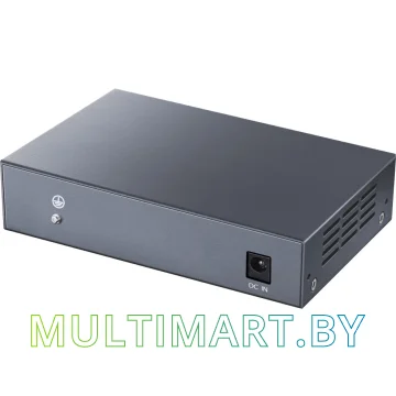 Коммутатор Cudy HS105 картинка 3